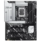 Материнская плата ASUS PRIME Z890-P, LGA1851 Z890, 4xDDR5, 4xSATA3, 4xM.2, 1xHDMI, 1xDP, 1xPCIe5.0x16, 2xPCIe4.0x16 ATX