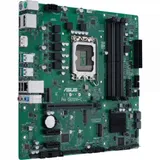 ASUS PRO Q670M-C-CSM, LGA1700, Q670, 4*DDR5, 2*DP+HDMI, SATA 6.0, M.2, RAID, USB 3.2*4, USB 2.0*2, mATX 90MB19E0-M0EAYC