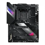 ROG CROSSHAIR VIII HERO (WI-FI) X570 AM4 ATX 4xDDR4 3xPCIEx16 PCIEx1 3xM.2 GLAN 2.5GLAN WIFI RTL {5} (378505)