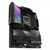 ASUS ROG CROSSHAIR X670E HERO, Socket AM5, X670, 4*DDR5, HDMI+2xUSB4, 6SATA3 + RAID, M2, Audio, Gb LAN, USB 3.2, USB 2.0, ATX 90MB1BC0-M0EAY0