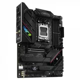 Материнская плата ASUS ROG STRIX B650E-F GAMING WIFI AM5 4xDDR5 4xSATA3 Raid 3xM.2 HDMI DP ATX