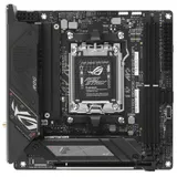 ASUS ROG STRIX B650E-I GAMING WIFII, Socket AM5, B650, 2*DDR5, HDMI, 2xSATA3 + RAID, M2, Audio, Gb LAN, USB 3.2, USB 2.0, mITX 90MB1BI0-M0EAY0