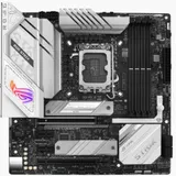 ASUS ROG STRIX B760-G GAMING WIFI, LGA1700, B760, 4*DDR5, HDMI+DP, 4xSATA3 + RAID, M2, Audio, Gb LAN, USB 3.2, USB 2.0, ATX 90MB1EQ0-M0EAY0