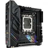 ROG STRIX B760-I GAMING WIFI /LGA1700,B760,USB3.2 GEN 2,MB (90MB1D90-M0EAY0) /LGA1700,B760,USB3.2 GEN 2,MB (90MB1D90-M0EAY0)
