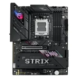Материнская плата ASUS ROG STRIX B850-E GAMING WIFI AM5 4xDDR5 4xSATA 5xM.2 HDMI DP ATX