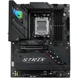 Материнская плата ASUS ROG STRIX B850-F GAMING WIFI AM5 4xDDR5 2xSATA 4xM.2 HDMI DP ATX