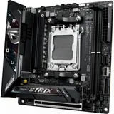 Материнская плата ASUS ROG STRIX B850-I GAMING WIFI AM5 2xDDR5 2xSATA 2xM.2 HDMI USB-C Mini-ITX