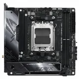 ASUS ROG STRIX X670E-I GAMING WIFI, Socket AM5, X670, 2*DDR5, HDMI + 2xUSB4, 2xSATA3 + RAID, M2, Audio, Gb LAN, USB 3.2, USB 2.0, mIATX 90MB1B70-M0EAY0