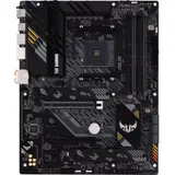 MB Socket AM4, ATX, AMD B550 (DP+HDMI, GNIC), ASUS TUF GAMING B550-PRO, 4DDR4, 2PCIx16, 2 M.2