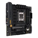 ASUS TUF GAMING B650M-PLUS WIFI, Socket AM5, B650, 4*DDR5, HDMI+DP, 4xSATA3 + RAID, M2, Audio, Gb LAN, USB 3.2, USB 2.0, mATX 90MB1BF0-M0EAY0