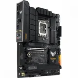 ASUS TUF GAMING B760-PLUS WIFI, LGA1700, B760, 2*DDR5, HDMI+DP, 4xSATA3 + RAID, M2, Audio, Gb LAN, USB 3.2, USB 2.0, ATX 90MB1ER0-M0EAY0