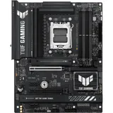 Материнская плата ASUS TUF GAMING B850-PLUS WIFI AM5 4xDDR5 4xSATA 3xM.2 HDMI DP USB-C ATX