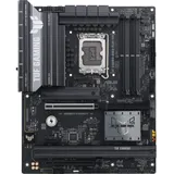 Материнская плата ASUS TUF GAMING B860-PLUS WIFI LGA1851 ATX 4xDDR5 2xPCIEx16 PCIEx1 3xM.2 USB-C DP HDMI 2.5GLAN Wi-Fi 7