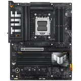 Сист. плата ASUS TUF GAMING X870-PLUS WIFI,X870E,AM5,4xDIMM DDR5,2xPCI-E x16,4xM.2,2xSATA,HDMI,WIFI7,BOX