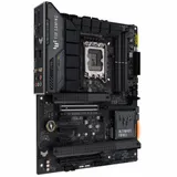 ASUS TUF GAMING Z790-PLUS WIFI, LGA1700, Z790, 4*DDR5, HDMI+DP, 4xSATA3 + RAID, M2, Audio, Gb LAN, USB 3.2, USB 2.0, ATX 90MB1D80-M0EAY0