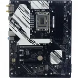 Материнская плата Biostar B760A-Silver Soc-1700 Intel B760 4xDDR5 ATX AC`97 8ch(7.1) 2.5Gg RAID+VGA+HDMI+DP