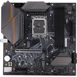 MB Socket1700, MATX, iB760 (DP+HDMI) Colorful BATTLE-AX B760M-PLUS D5 V20, 4DDR5, PCIx16, PCIx1