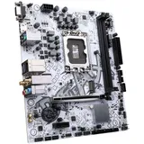 MB Socket1700, MATX, iH610 (VGA+HDMI), Colorful BATTLE-AX H610M-E WIFI V20, 2DDR4, PCIx16, PCIx1