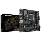 Материнская плата AMD A620 SAM5 MATX A620M DS3H 1.1 GIGABYTE