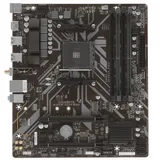Материнская плата Gigabyte B450M DS3H WIFI Soc-AM4 AMD B450 4xDDR4 mATX AC`97 8ch(7.1) GbLAN RAID+HDMI