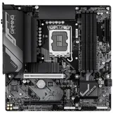 Матплата Gigabyte B760 Gaming X WiFi6E Gen5, iB760,S1700,ATX,4DDR-5,3PCI-Ex16,4SATA,3xM.2,HDMI,DP