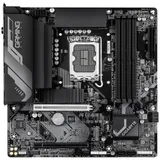 Матплата Gigabyte B760M Gaming X WiFi6E Gen5, iB760,S1700,mATX,4DDR-5,2xPCI-Ex16,4SATA,2xM.2,HDMI,DP