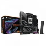 Матплата Gigabyte B840M Aorus Elite WiFi6E, AM5, mATX, 4DDR-5, 4SATA3,2xM.2,HDMI,DP