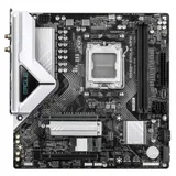 Матплата Gigabyte B840M Eagle WiFi6, AM5, mATX, 2DDR-5, 2xPCI-Ex16, 4SATA, 2xM.2, HDMI, DP, 13USB