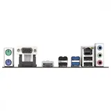 Материнская плата Gigabyte H410M H V2 2.1, RTL