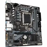 H610M H DDR4, Socket 1700, Intel®B660, 2xDDR4-3200, D-SUB+HDMI, 1xPCI-Ex16, 1xPCI-Ex1, 4xSATA3(RAID 0/1/5/10), 1xM.2, 8Ch Audio, GLan, (4+4)xUSB2.0, (2+2)xUSB3.2, 2xPS/2, mATX, RTL (830465)