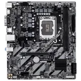 Gigabyte H810M H {Socket 1851, Intel®H810, 2xDDR5-6400, D-SUB+HDMI, 1xPCI-Ex16, 1xPCI-Ex1, 4xSATA3(RAID 0/1/5/10), 1xM.2, 8Ch Audio, GLan, (5+2)xUSB2.0, (1+2)xUSB3.2, (0+1)xUSB Type-C™, mATX}
