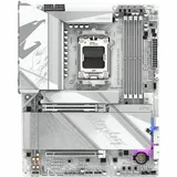Материнская плата Gigabyte X870 A ELITE X ICE SocketAM5 AMD X870 4xDDR5 ATX AC`97 8ch(7.1) 2.5Gg RAID+HDMI