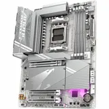 Матплата Gigabyte X870 Aorus Elite WiFi7 ICE, AM5, ATX, 4DDR-5, 3хPCI-Ex16, 4SATA, 4xM.2, HDMI,19USB