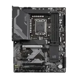 Z790 UD, Socket 1700, Intel®Z790, 4xDDR5-4800, HDMI+DP, 3xPCI-Ex16, 2xPCI-Ex1, 6xSATA3(RAID 0/1/5/10), 3xM.2, 8Ch Audio, 2,5GbLan, (4+4)xUSB2.0, (5+2)xUSB3.2, (1+1)xUSB3.2 Type-C™, 1xPS/2, ATX, RTL