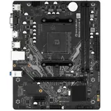 Материнская плата MaxSun Challenger A520M-K, AM4, 2xDDR4, HDMI+VGA, PCIe3.0, 4xSATA, 1xM.2, mATX