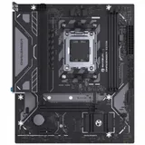 Материнская плата MaxSun Challenger B650M, AM5, 2xDDR5, HDMI+VGA, PCIe4.0, 4xSATA, 1xM.2, mATX
