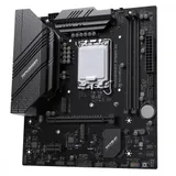 Материнская плата Maxsun MS-Challenger B760M D5 WIFI B760 LGA1700 2xDDR5 1xPCIEx16 1xPCIEx1 2xM.2 6xUSB3.2 Gen1 4xUSB2.0 3xSATA3 1G VGA+HDMI M-ATX