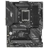 Материнская плата MSI MAG B760 TOMAHAWK WIFI (Soc-1700, B760, 4xDDR5, ATX, 2.5Gg+VGA+HDMI+DP) (MAG B760 TOMAHAWK WIFI)