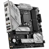 Материнская плата MSI MAG B760M MORTAR WIFI II B760, LGA1700, 4*DDR5, 1*PCIEx16, 1*PCIEx4, 3*M.2, 2*TypeC, 3*USB3.2Gen2, 2*USB3.2Gen1, 8*USB2.0, 4*SATA3.0, 2.5G, DP, HDMI, M-ATX, RTL