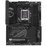 Материнская плата MSI MPG X870E CARBON WIFI AM5 X870E 4xDDR5 4xSATA3 RAID 4xM.2 HDMI DP ATX