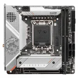 MB Socket1700, mITX, iZ790 (DP, HDMI, 2.5GNIC), MSI MPG Z790I EDGE WIFI, 2DDR5, PCIx16