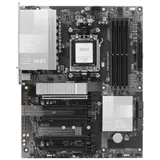 Материнская плата MSI PRO B840-P WIFI AM5 4xDDR5 4xSATA3 RAID 2xM.2 1xHDMI 1xType-C 7xUSB ATX