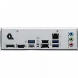 Материнская плата MSI PRO B850M-G SocketAM5 AMD B850 2xDDR5 mATX AC`97 8ch(7.1) 5Gigabit RAID+HDMI+DP