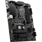 Материнская плата MSI PRO Z790-S WIFI LGA1700 4xDDR5 4xSATA3 RAID 2M.2 HDMI DP ATX