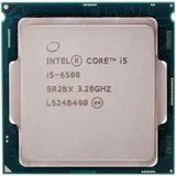 Процессор Intel CORE I5-6500 S1151 OEM 6M 3.2G CM8066201920404 S R2L6 IN