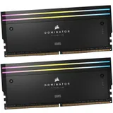 DIMM DDR5 32 GB kit 7000MHz Corsair Dominator Titanium RGB,CMP32GX5M2X7000C34,(2x16GB),34-42-42-96