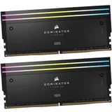 DIMM DDR5 32 GB kit 7200MHz Corsair Dominator Titanium RGB,CMP32GX5M2X7200C34,(2x16GB),34-44-44-96