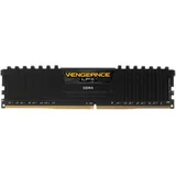Память DDR4 8Gb 3200MHz Corsair CMK8GX4M1E3200C16 Vengeance LPX RTL PC4-25600 CL16 DIMM 288-pin 1.35В Intel