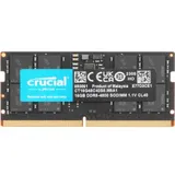 Crucial 16GB DDR5-4800 SODIMM