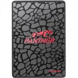 SSD SATA 512 GB Apacer Panther AS350, AP512GAS350-1, SATA 6Gb/s